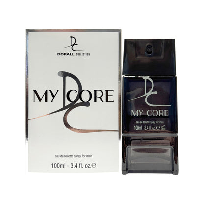 Dorall Collection My Core 100 ML Perfume For Men Madina Gift