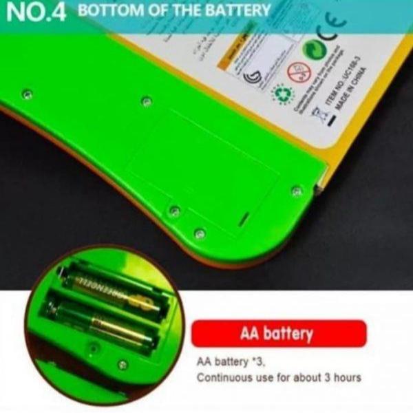 My English E-Book for Kids - UC168 - Madina Gift