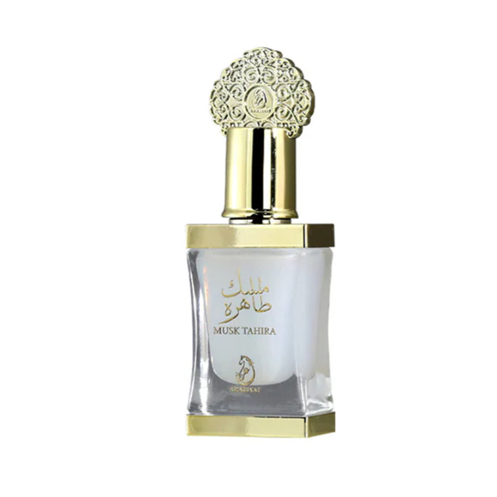 My Perfume Musk Tahira 12 ML Madina Gift