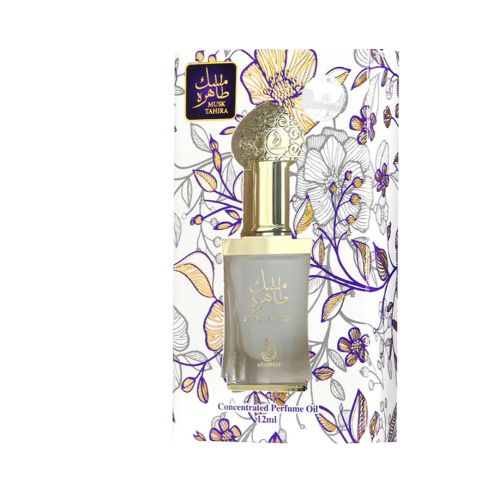 My Perfume Musk Tahira 12 ML Madina Gift
