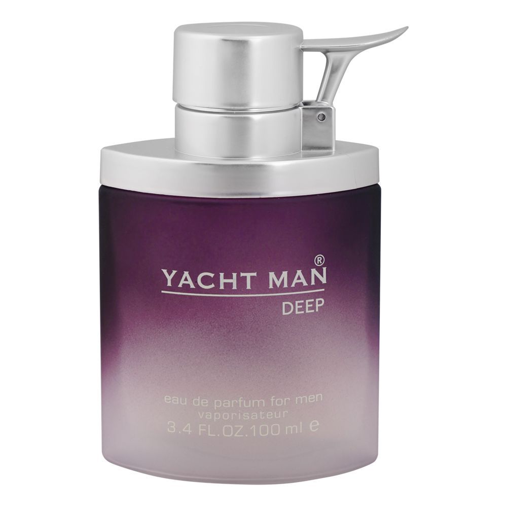 Myrurgia Yacht Man Deep 100 ML Perfume For Men Online in Karachi Pakistan madinagift.pk