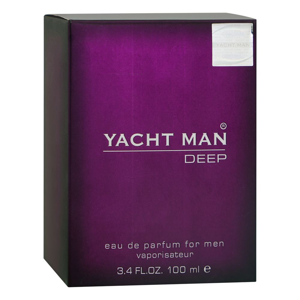 Myrurgia Yacht Man Deep 100 ML Perfume For Men Online in Karachi Pakistan madinagift.pk