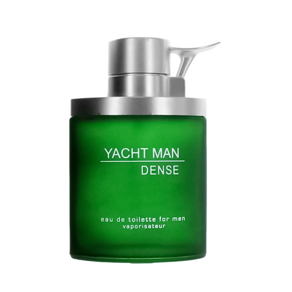 Myrurgia Yacht Man Dense 100 ML Perfume For Men Online in Karachi Pakistan madinagift.pk