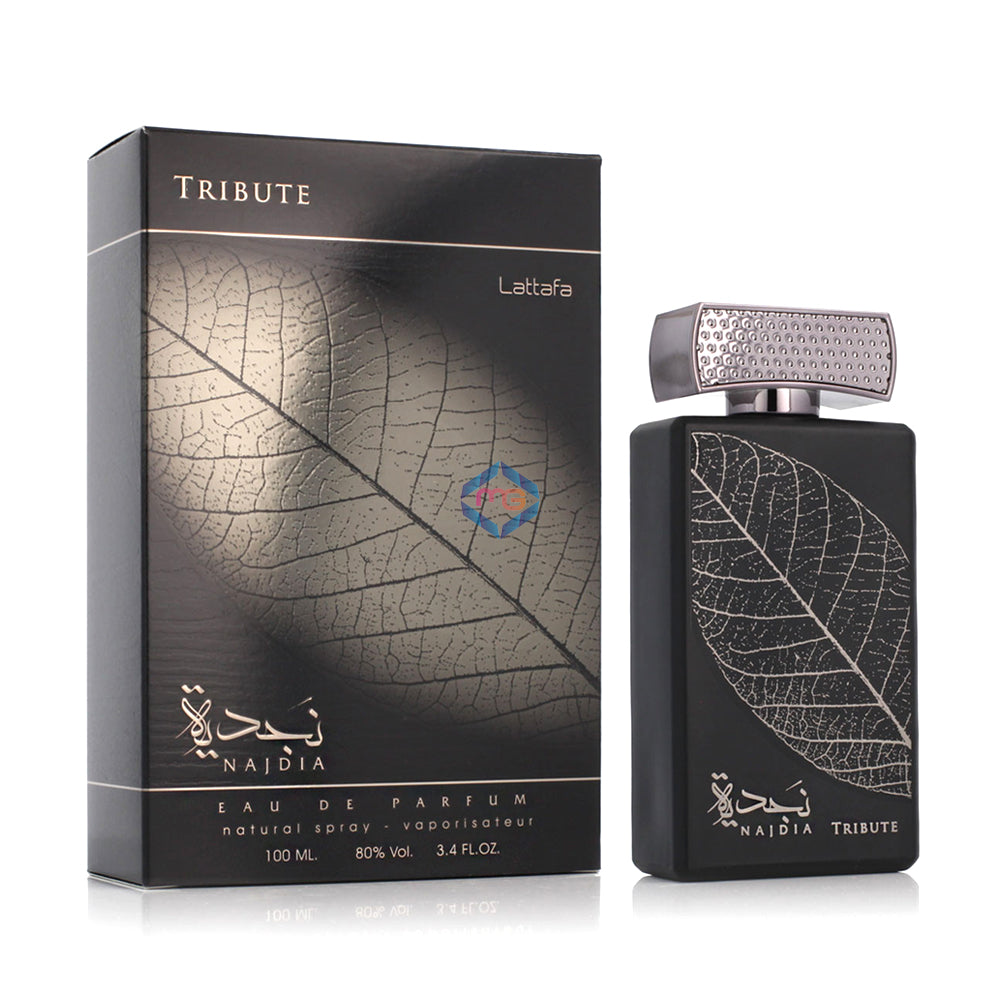 Lattafa Najdia Tribute - 100 ML - Madina Gift