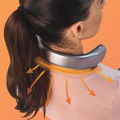 Handy Heater Freedom - Wearable Neck Heater for Cold Winter - Madina Gift