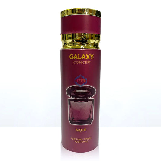 Galaxy Concept Noir – Madina Gift