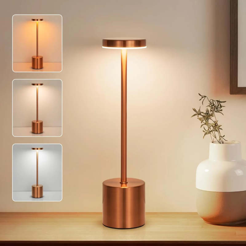 Nordic Touch LED Desk Lamp Online in Karachi Pakistan Madina Gift