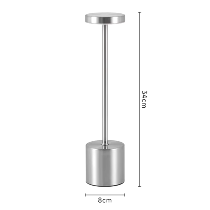 Nordic Touch LED Desk Lamp Online in Karachi Pakistan Madina Gift