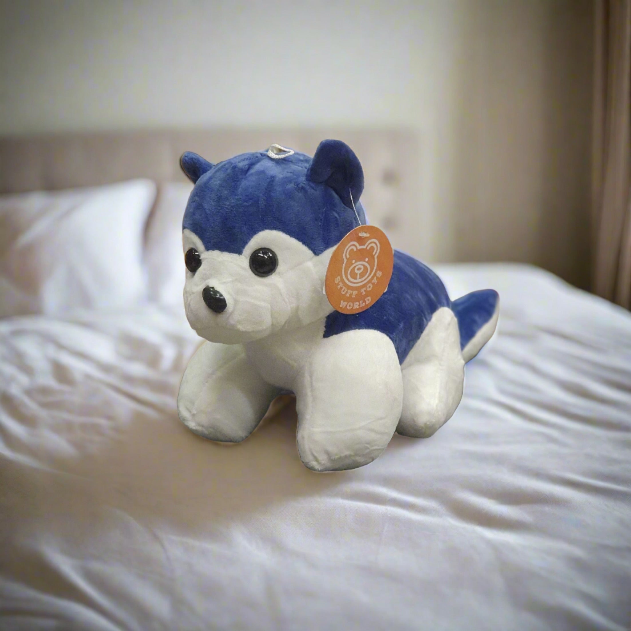 Cute Dog 25 CM - Madina Gift