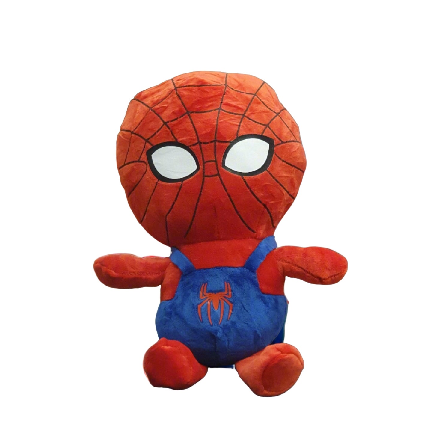 Spider Man Stuffed Toy - 25 CM Madina Gift