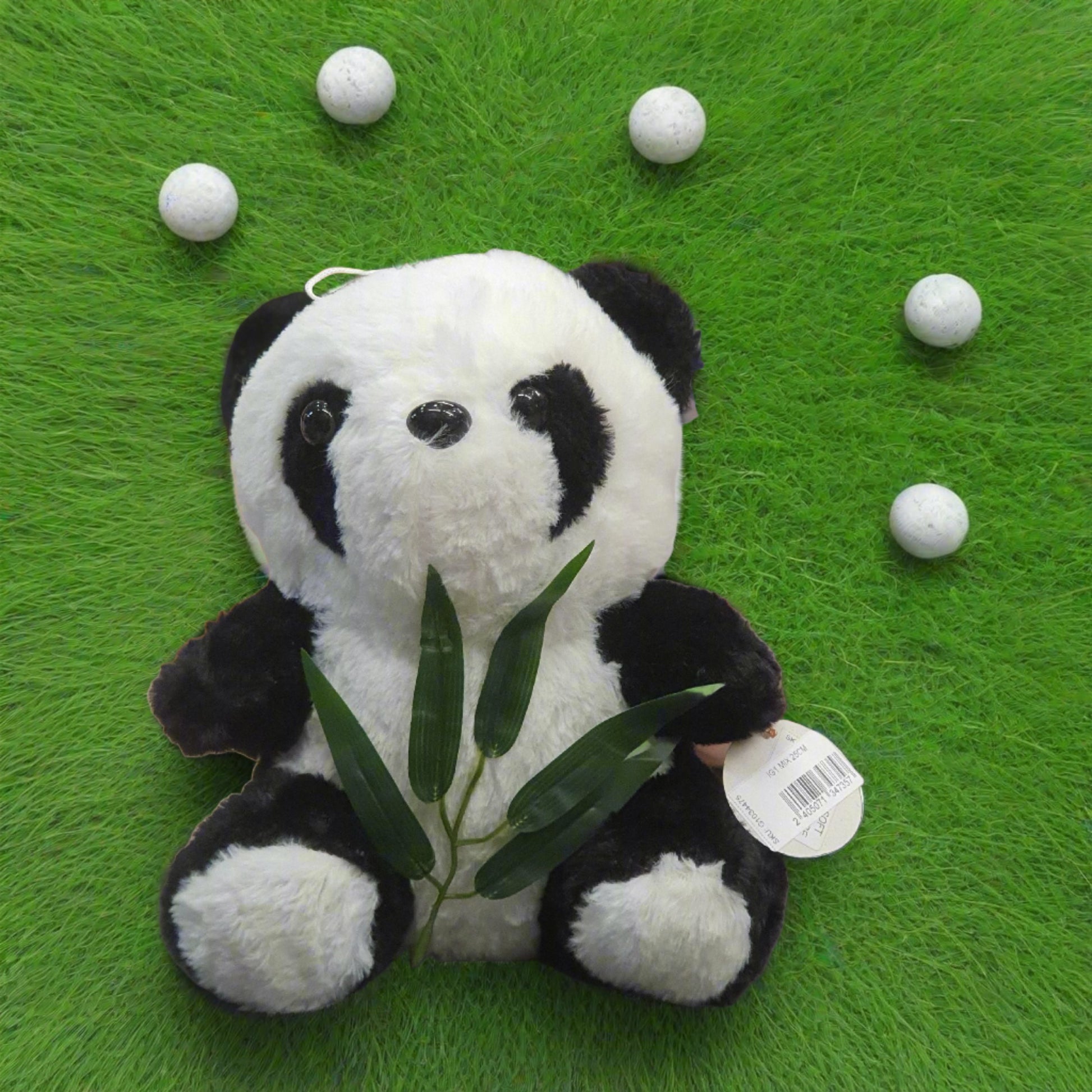 Cute Panda - 25 CM Madina Gift