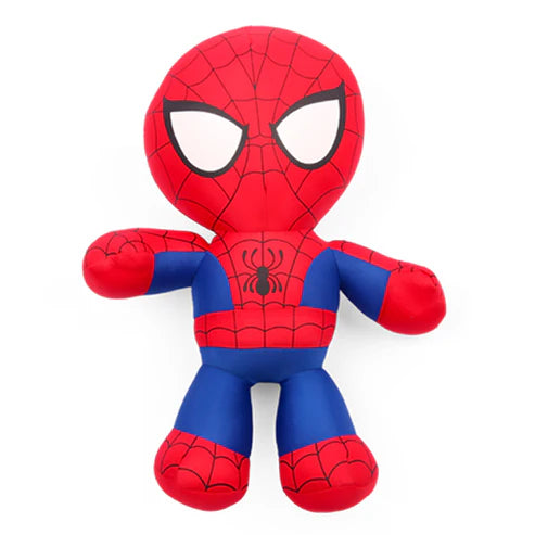 Spiderman Soft Beans Stuffed Toy