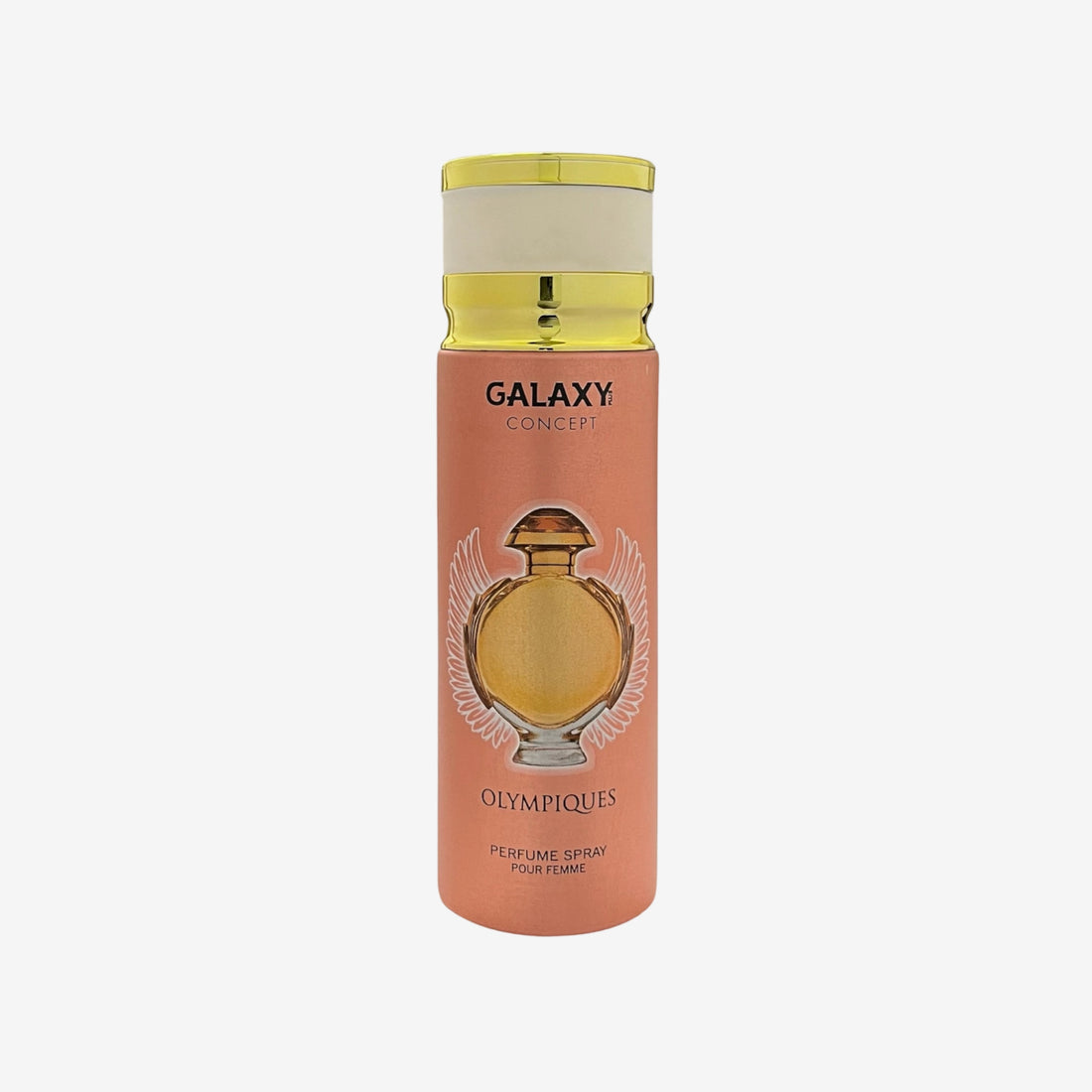 Galaxy Concept Olympiques For Women - Madina Gift