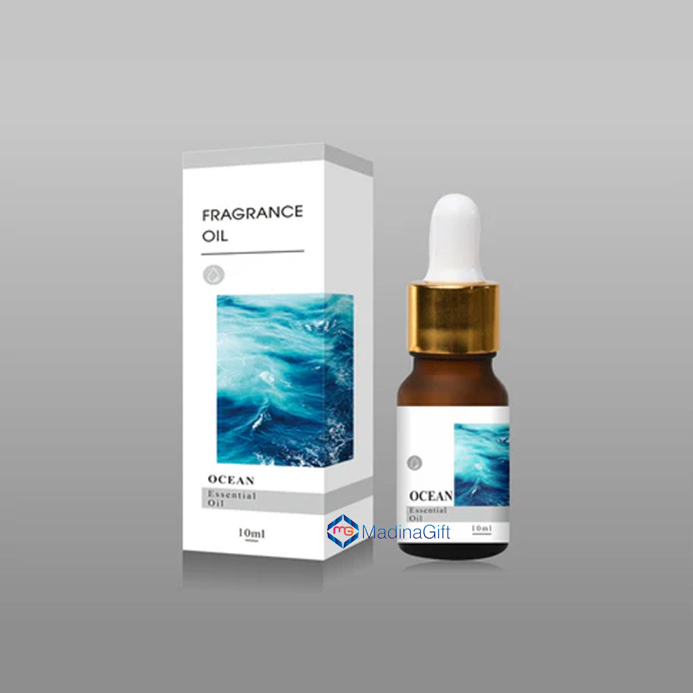 Essential Fragrance Oil - 10 ML