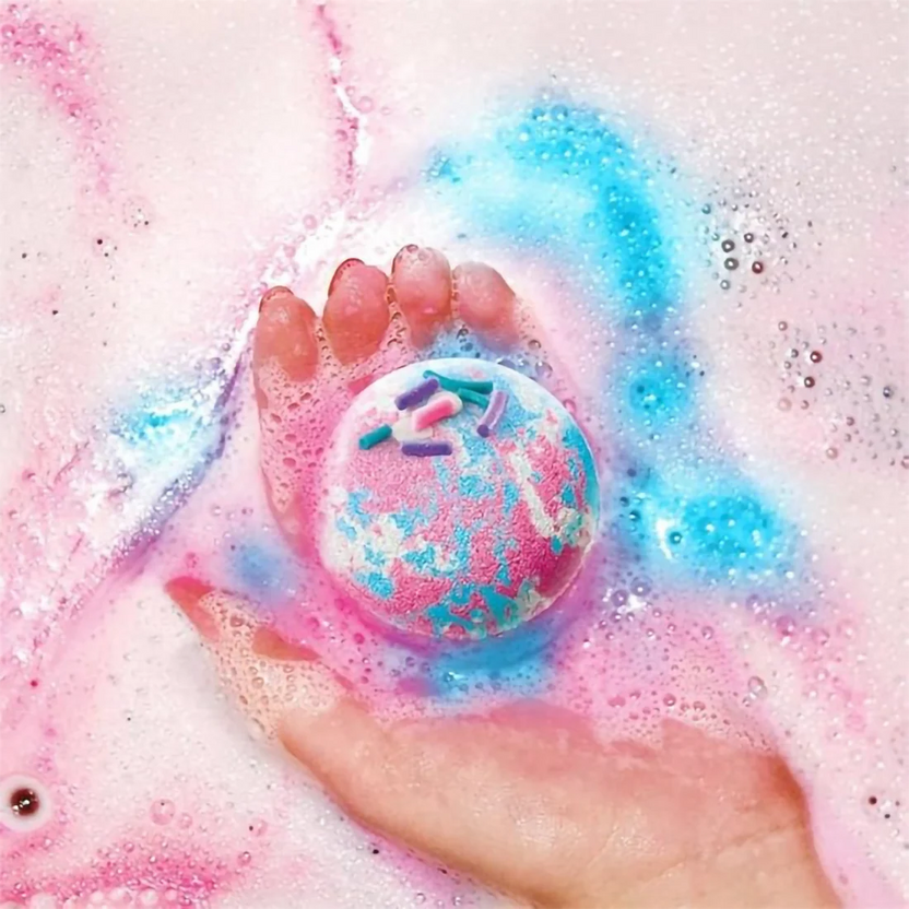 Ocean Animals Surprise Bath Bombs For Kids Online in Pakistan Madina Gift