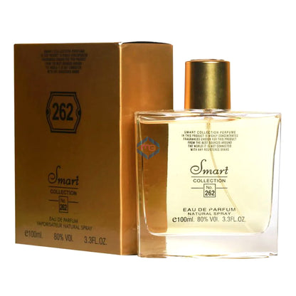 Smart Collection Perfume 262 - One Million - Madina Gift