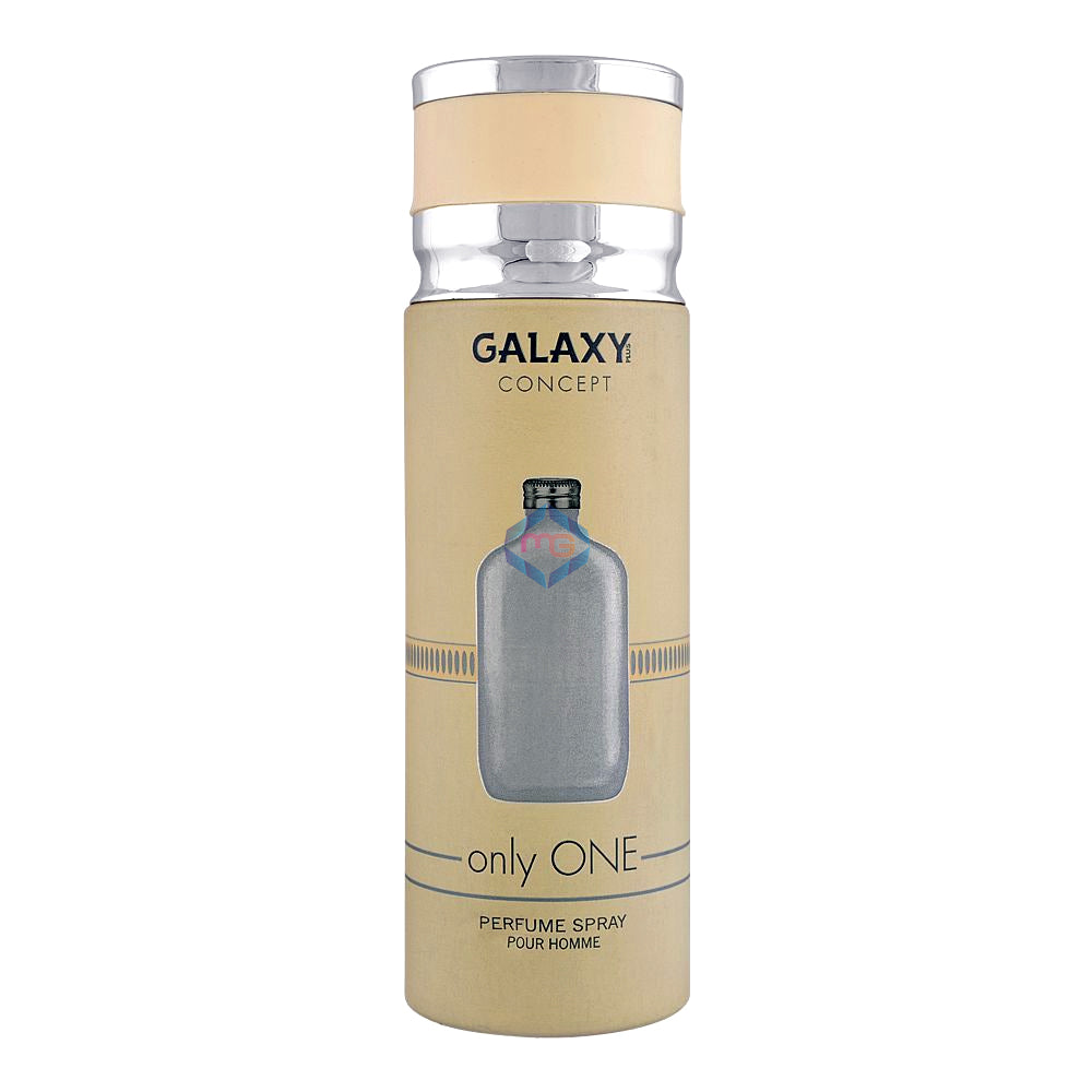Galaxy Concept Only One – Madina Gift