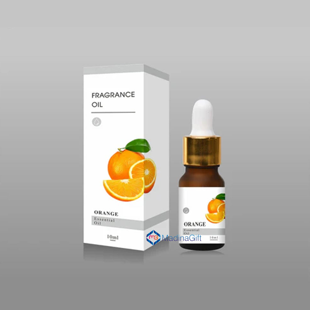 Essential Fragrance Oil - 10 ML