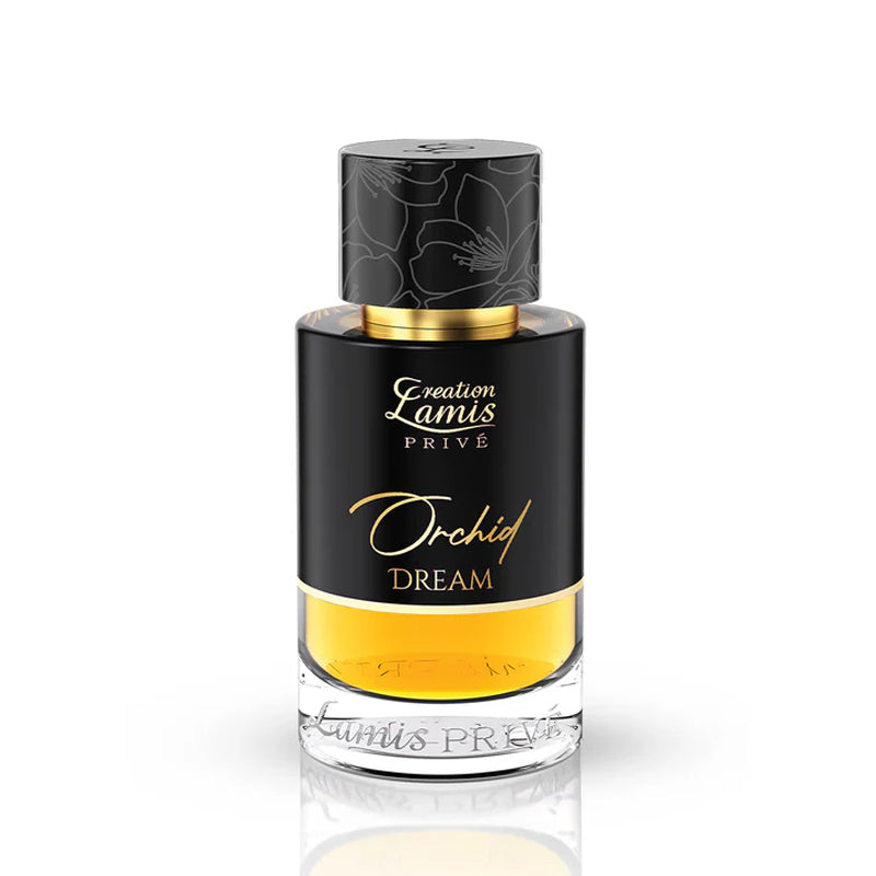 Orchid Dream Perfume By Creation Lamis Privé Edition For Women Madina Gift
