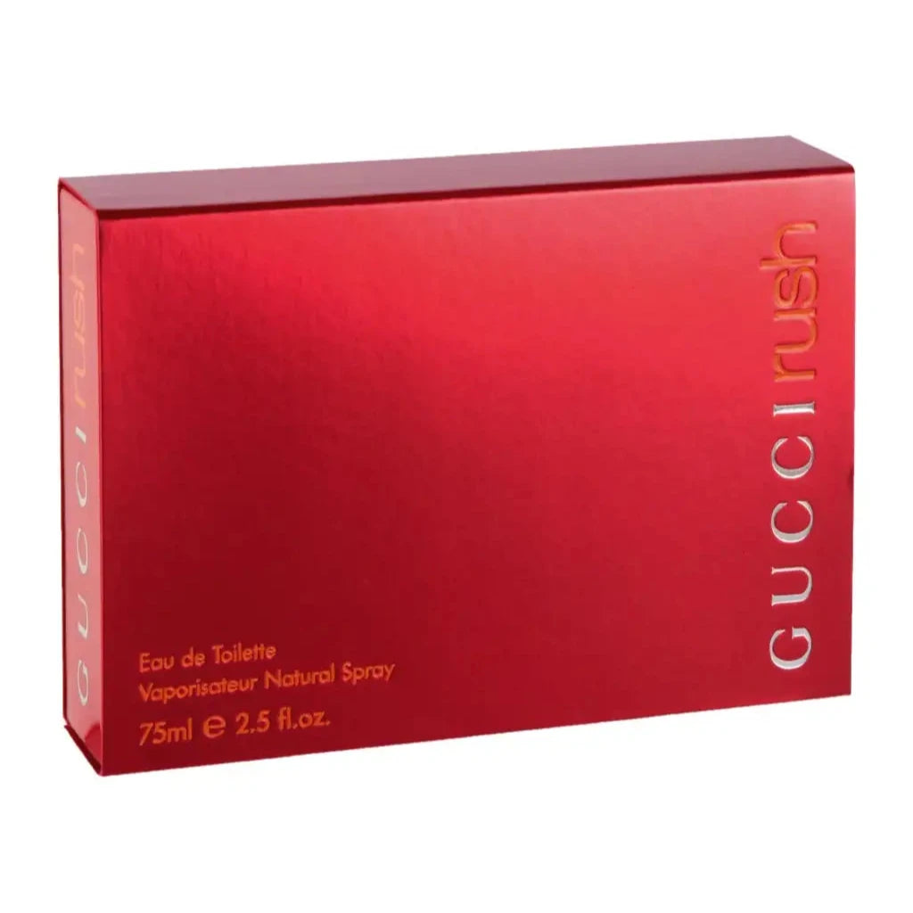 Orginal Gucci Rush EDT For Women 75ml in Pakistan