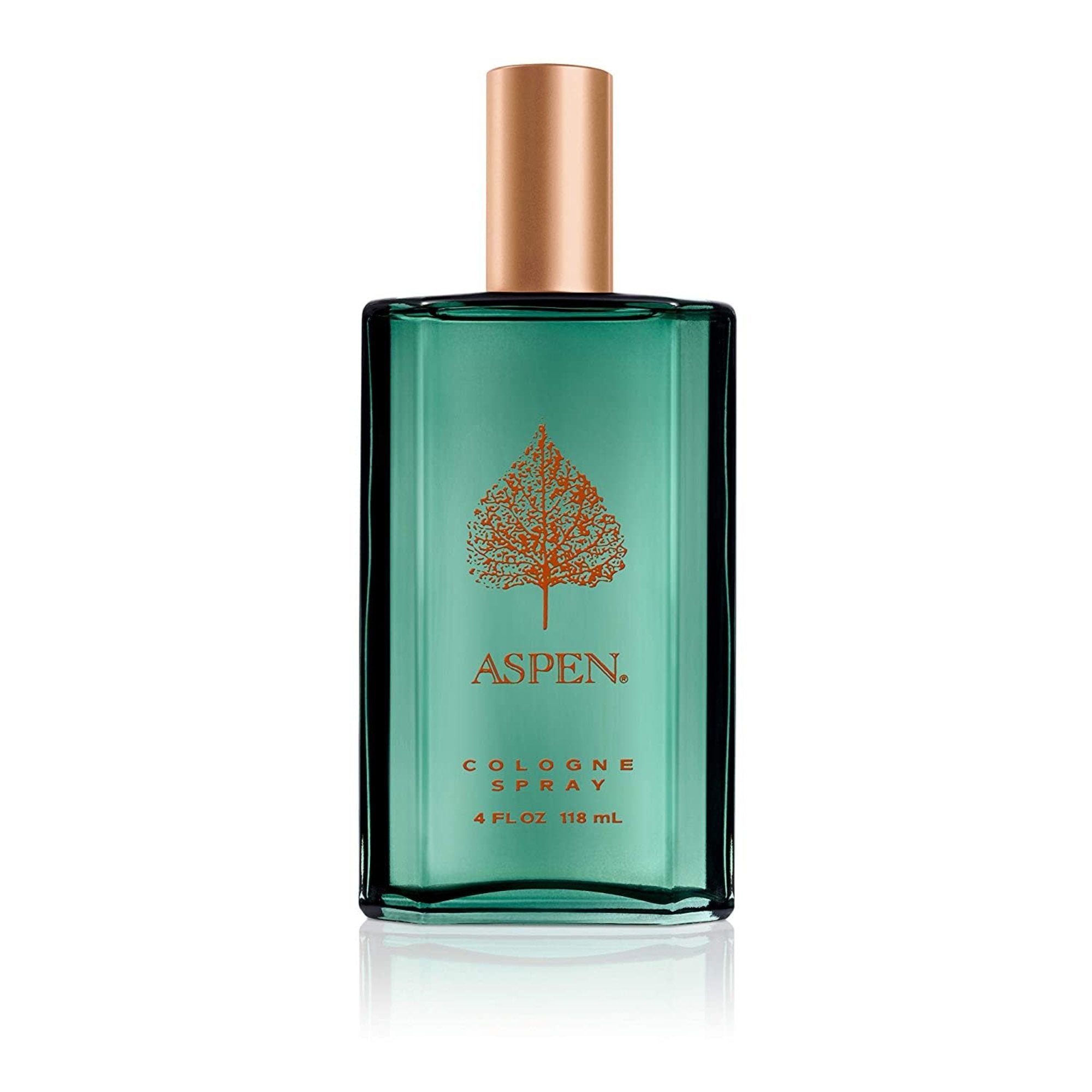 Original Coty Aspen Eau De Cologne For Men - Madina Gift