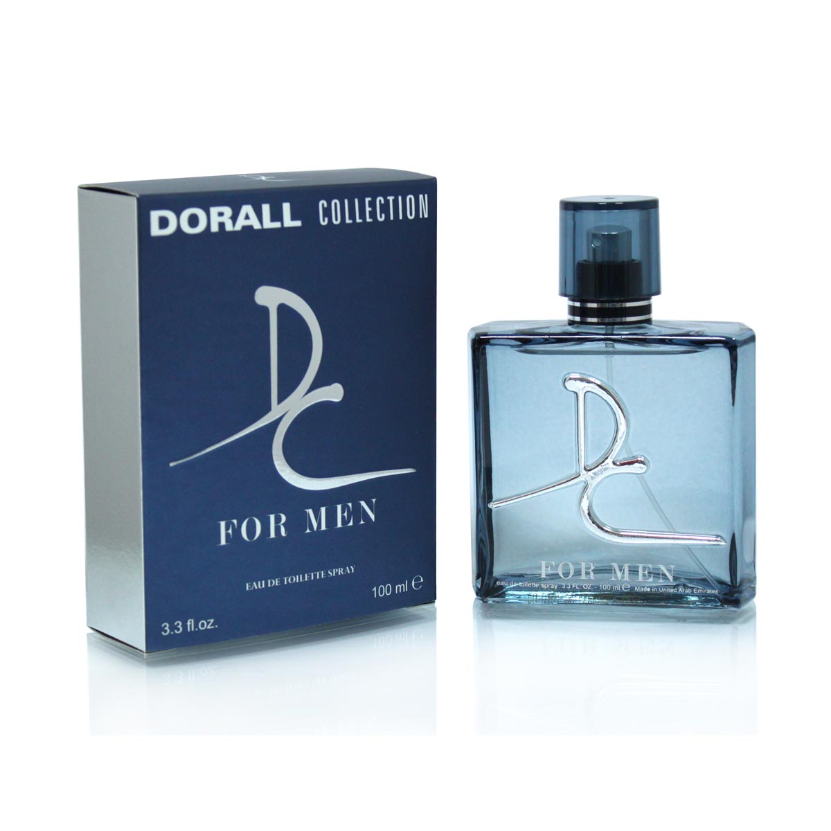 Original Dorall Collection DC For Men - Madina Gift