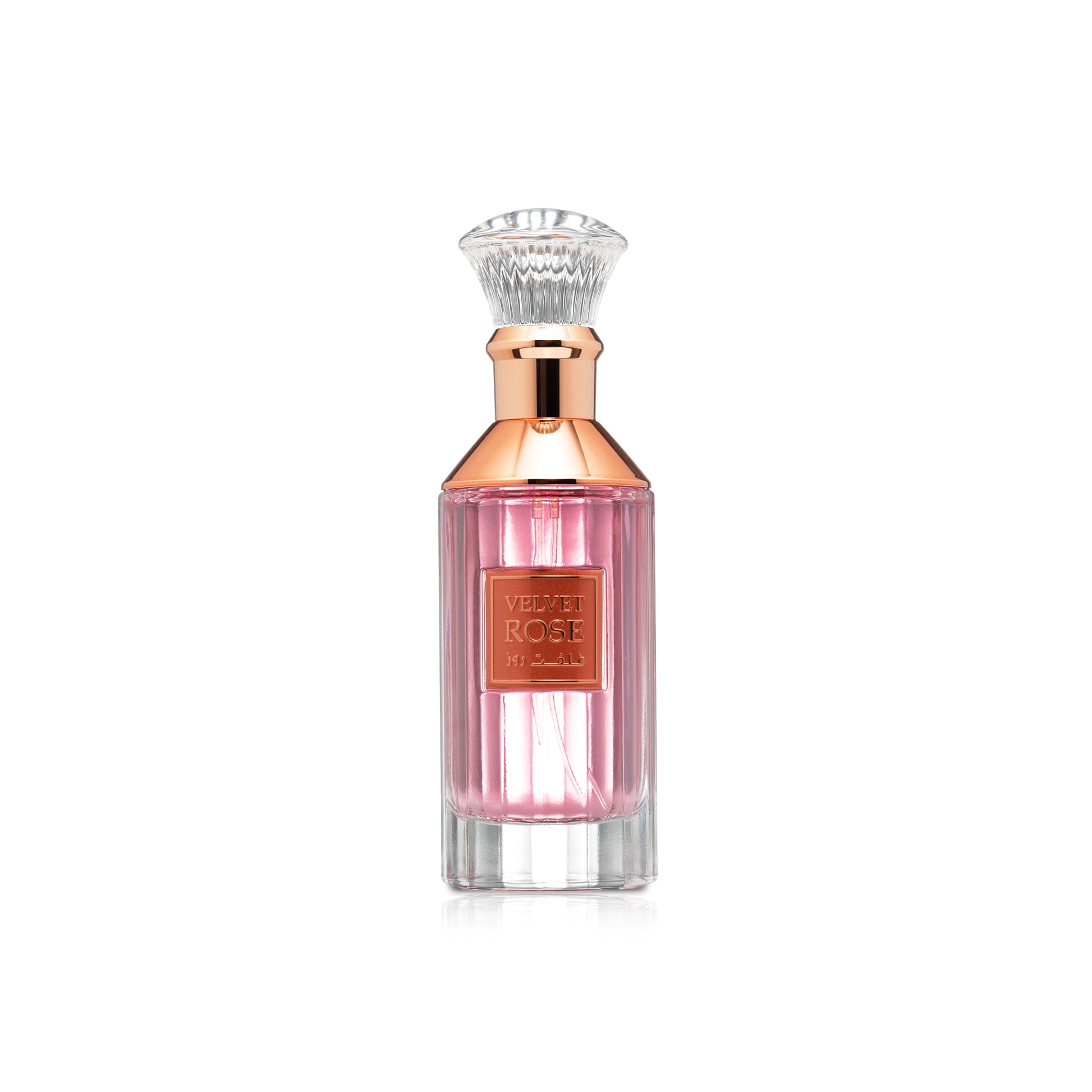 Original Lattafa Velvet Rose For Women 100 ml - Madina Gift