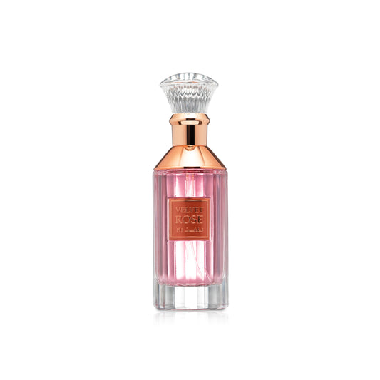 Original Lattafa Velvet Rose For Women 100 ml - Madina Gift