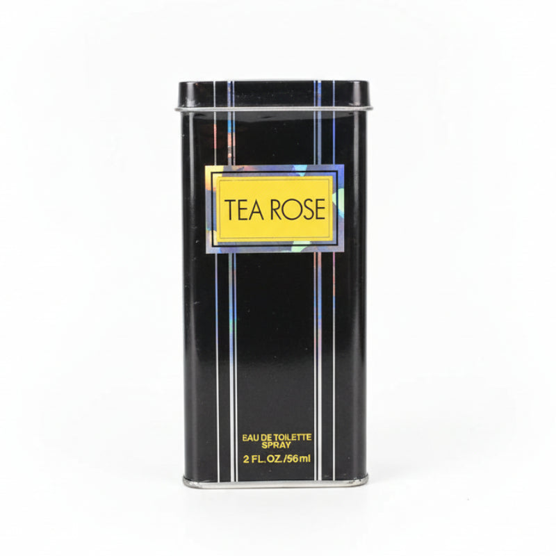 Original Tea Rose Unisex Perfume Made in USA Online in Pakistan Madina Gift
