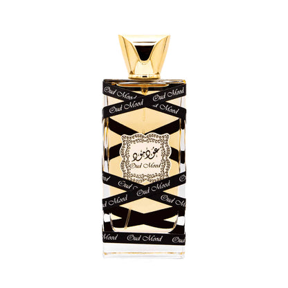 Lattafa Oud Mood Gold - Madina Gift