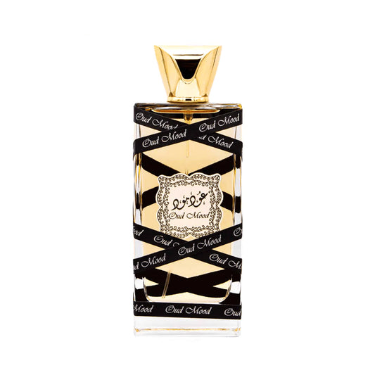 Lattafa Oud Mood Gold - Madina Gift