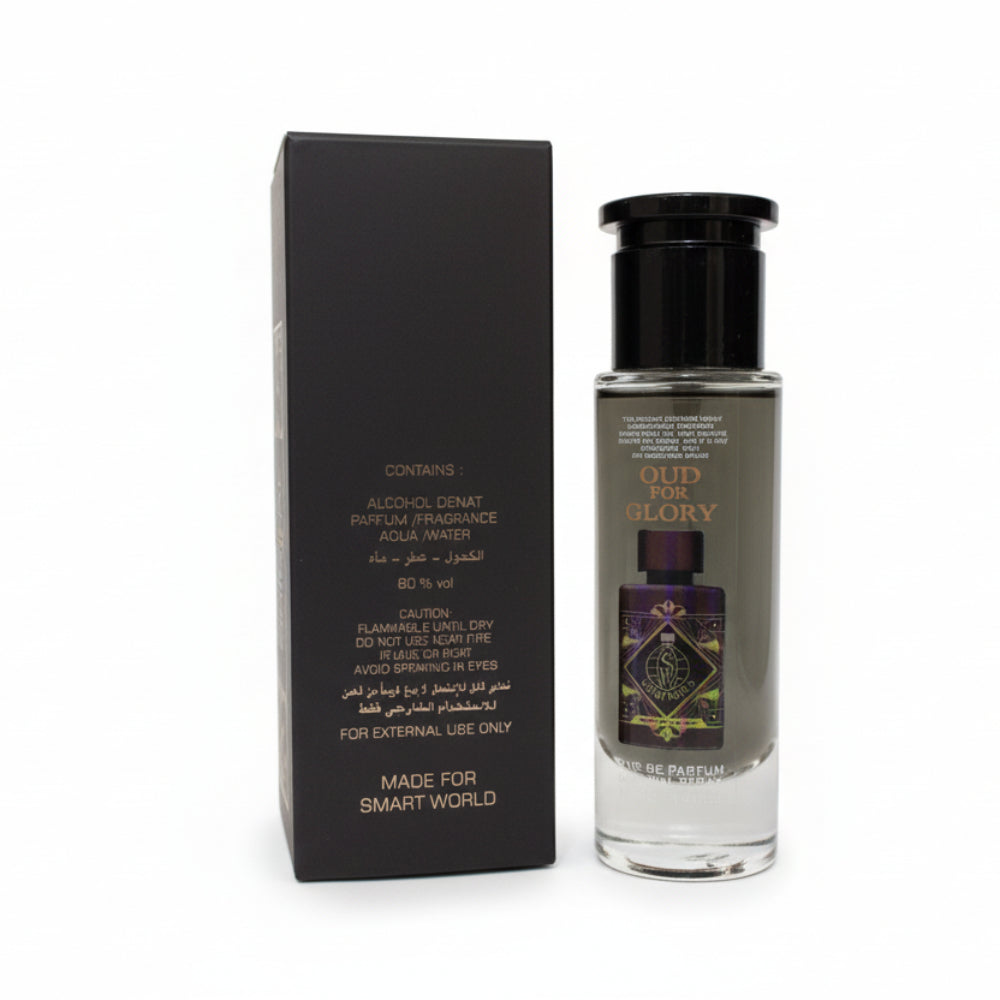Oud For Glory Badee Al Oud 30 ML Perfume By Smart World Online in Karachi Pakistan Madina Gift