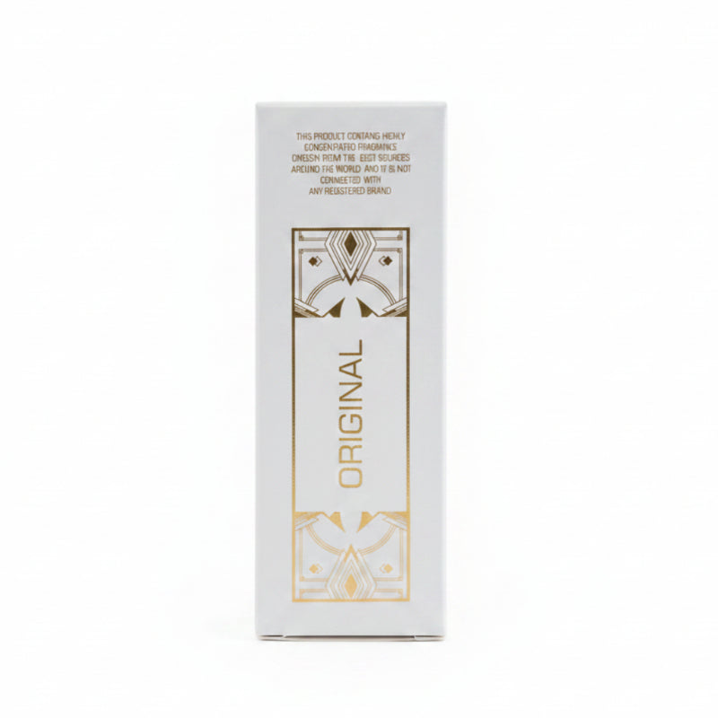 Oud For Glory Badee Al Oud White 30 ML Unisex Perfume By Smart World Online in Karachi Pakistan Madina Gift