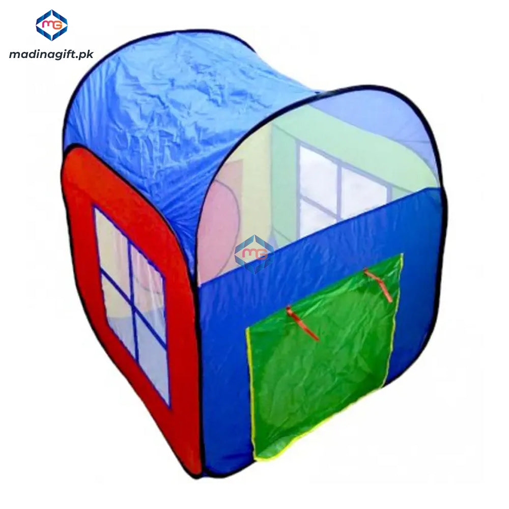 PH Play House Indoor Outdoor Tent For Kids BW29988 - Madina Gift