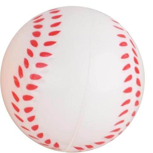 PU Soft Ball - 1 Pcs Madina Gift baseball