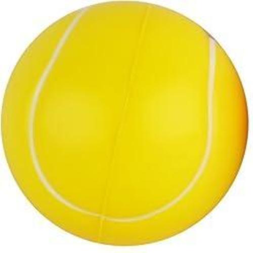 PU Soft Ball - 1 Pcs Madina Gift cricket ball