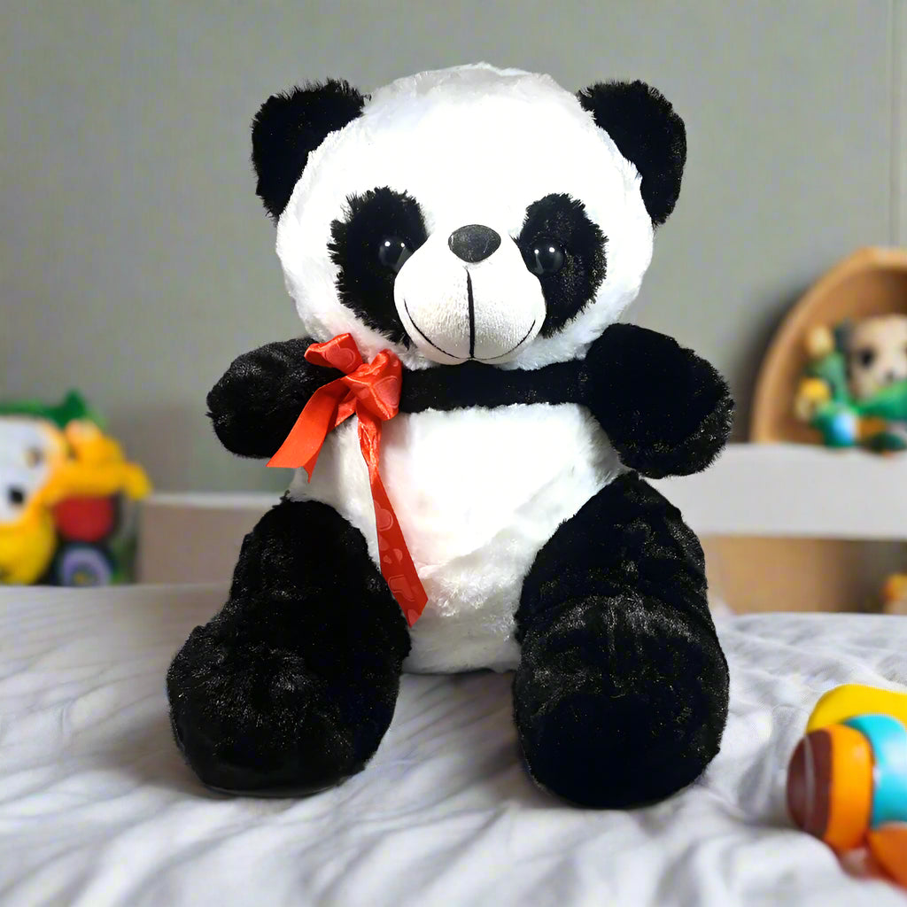 Panda Stuffed Toy For Kids & Friends Madina Gift