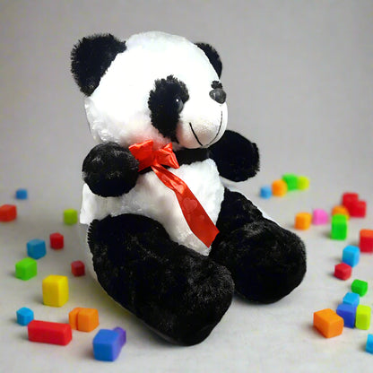 Panda Stuffed Toy For Kids & Friends Madina Gift