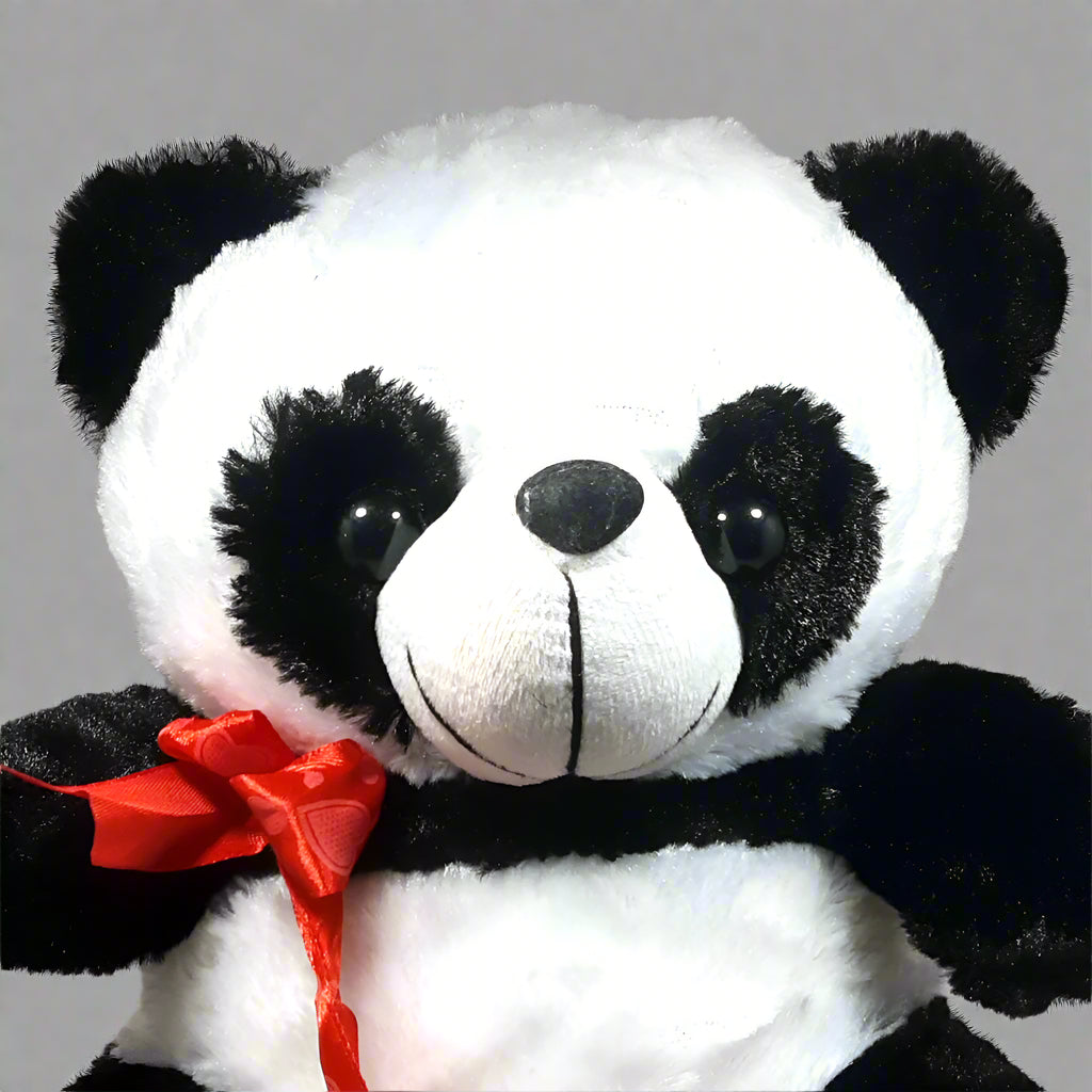 Panda Stuffed Toy For Kids & Friends Madina Gift