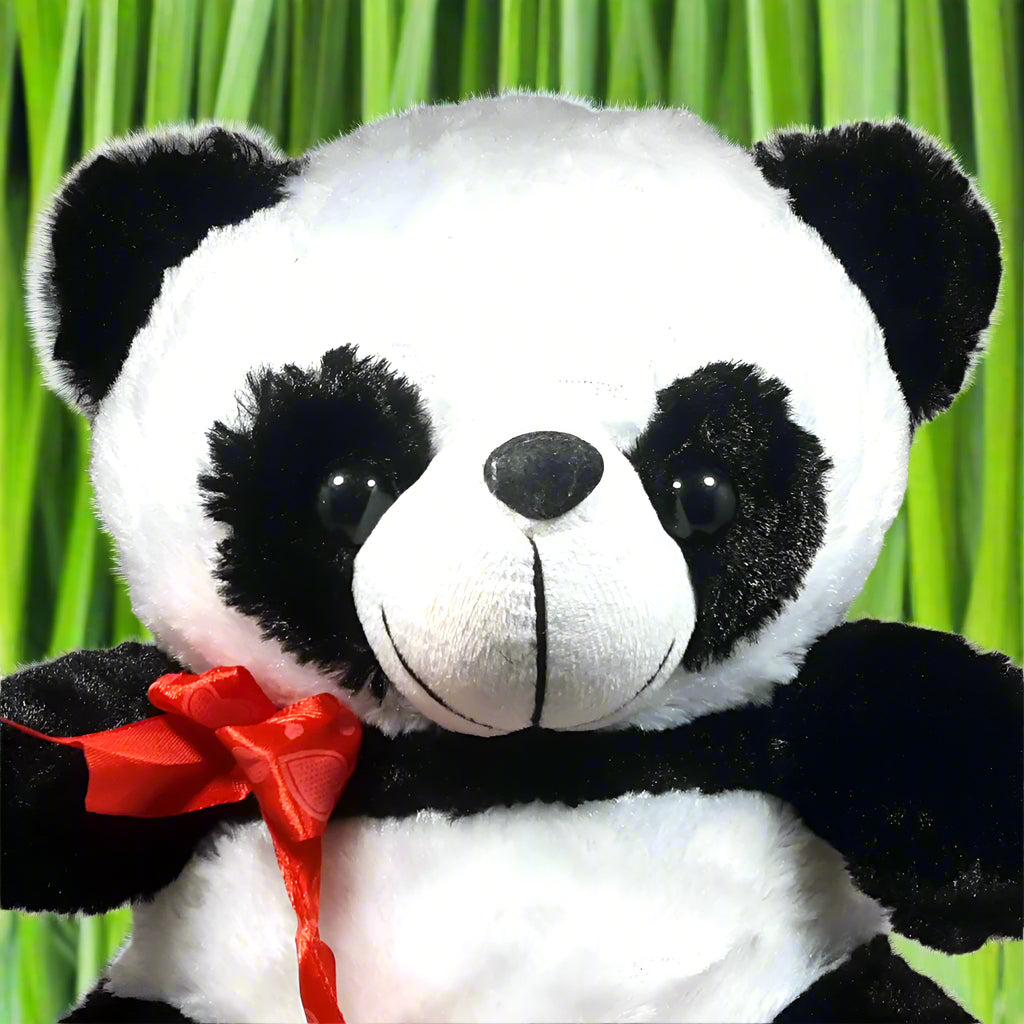 Panda 60 CM Stuufed Toy For Kids & Friends Madina Gift