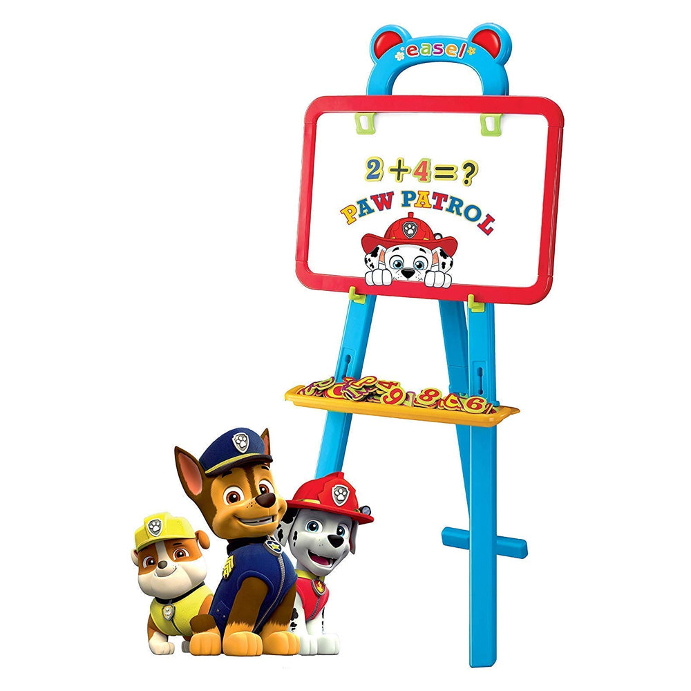 Paw Patrol Learning Easel 3660A - Madina Gift