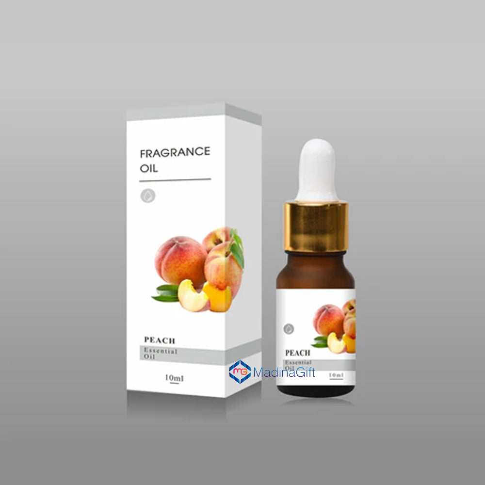 Essential Fragrance Oil - 10 ML