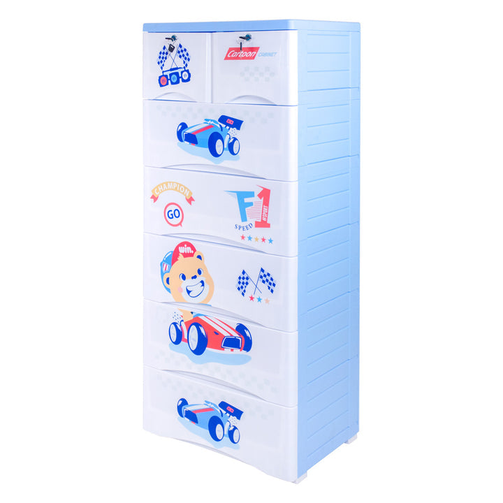 Phoenix Orchid Champion 5+2 Drawer For Kids Online in Karachi Pakistan Madina Gift