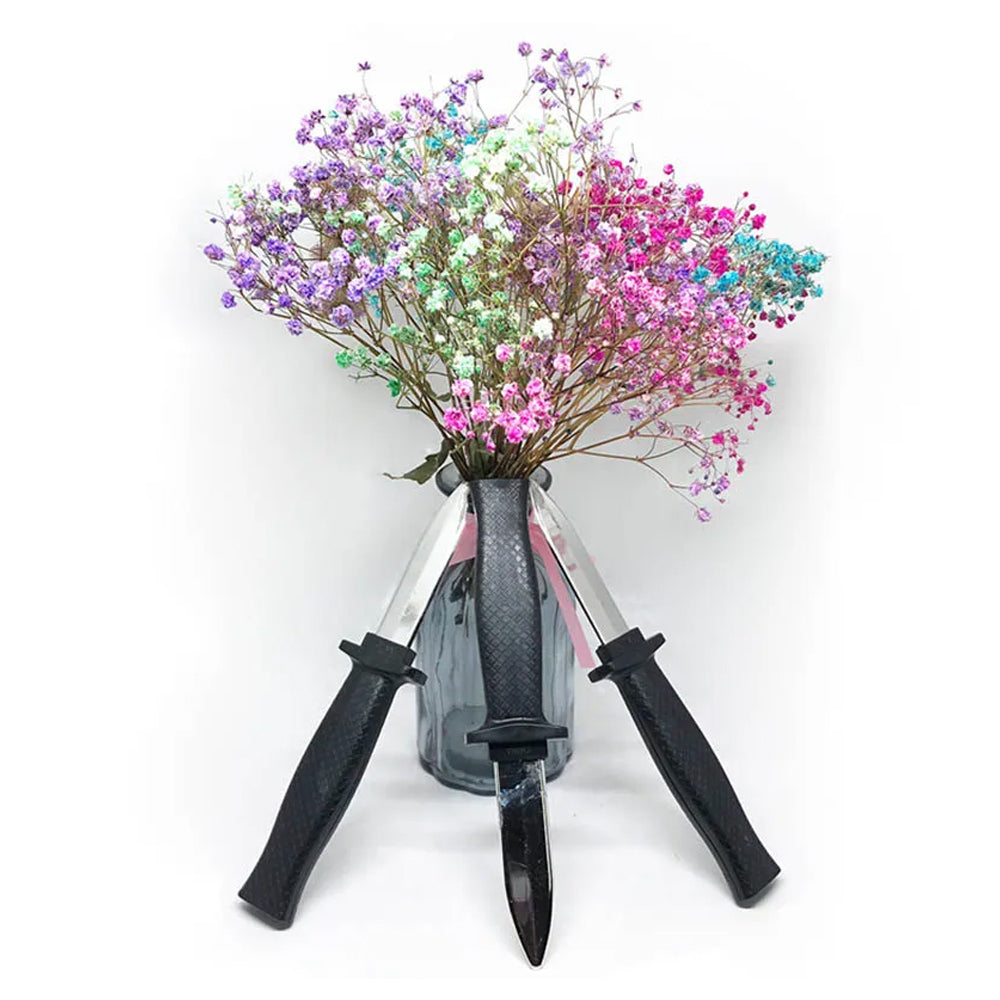 Magical Disappearing Knife Ultimate Prank Toy Madina Gift