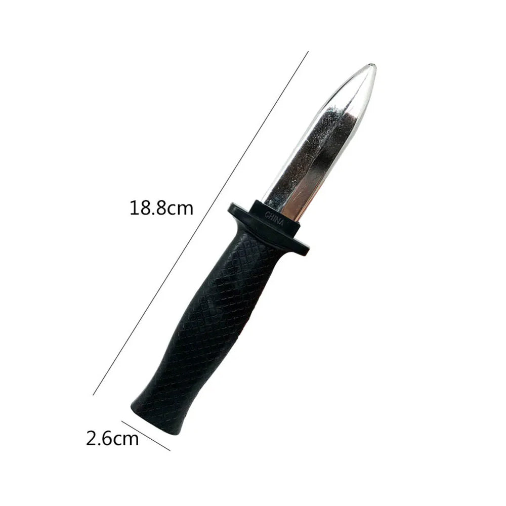 Magical Disappearing Knife Ultimate Prank Toy Madina Gift