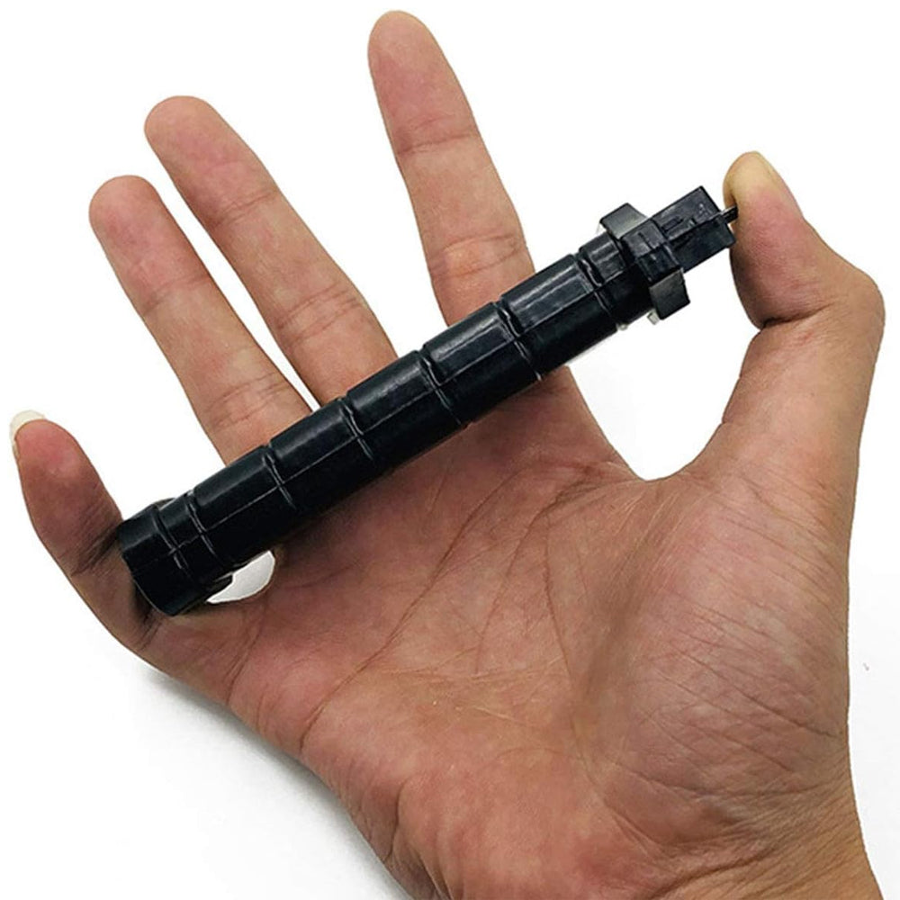 Magical Disappearing Knife Ultimate Prank Toy Madina Gift