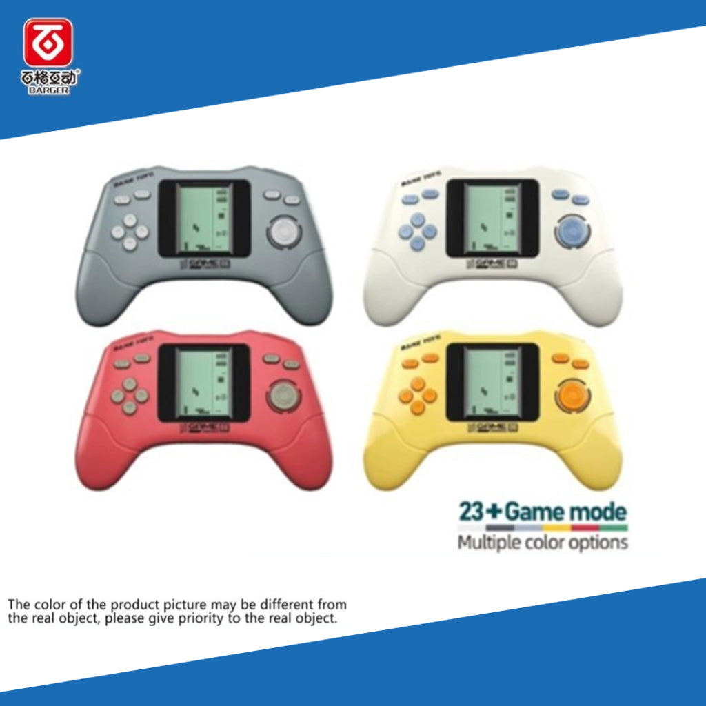 PlayTetris Retro Handheld Game Console For Kids Online in Pakistan Madina Gift