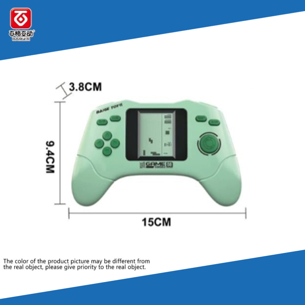 PlayTetris Retro Handheld Game Console For Kids Online in Pakistan Madina Gift