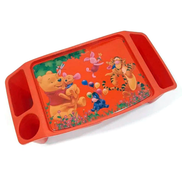 Pooh Evergreen Activity Desk - Madina Gift