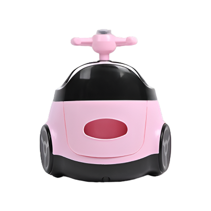 Toyisland Potty Trainer - Madina Gift